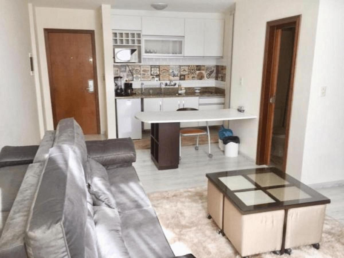 Вилла Saint Sebastian Flat 615 - Com Hidro! Ate 4 Pessoas, Duplex, No Centro Жарагуа-ду-Сул Экстерьер фото