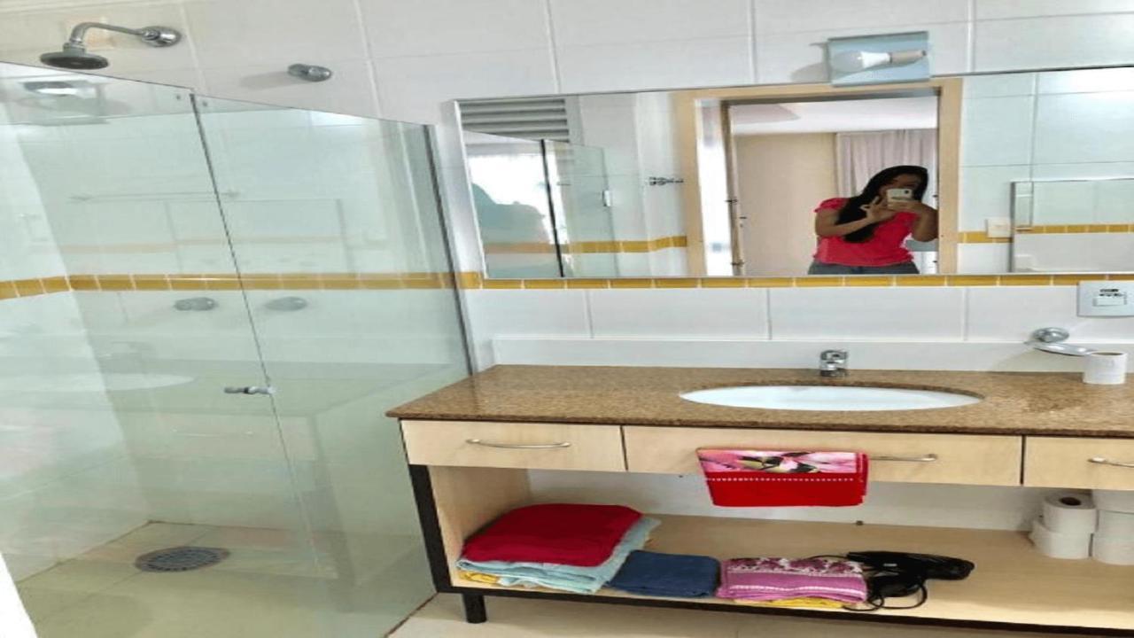 Вилла Saint Sebastian Flat 615 - Com Hidro! Ate 4 Pessoas, Duplex, No Centro Жарагуа-ду-Сул Экстерьер фото