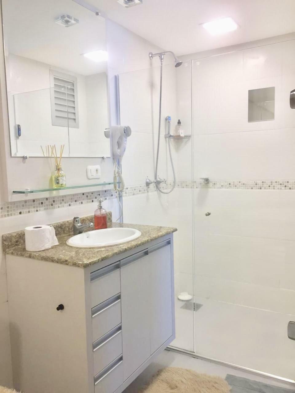 Вилла Saint Sebastian Flat 615 - Com Hidro! Ate 4 Pessoas, Duplex, No Centro Жарагуа-ду-Сул Экстерьер фото